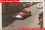 2 Alfa Romeo 33-3  Andrea De Adamich - Gijs Van Lennep (76b)